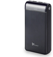 Syska 20000mah outlet power bank