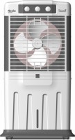 Summercool 95 L Room/Personal Air Cooler(White, Brown, Nexia Tower)   Air Cooler  (Summercool)