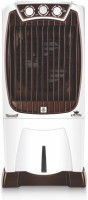 Summercool 75 L Room/Personal Air Cooler(White, Brown, Empire)