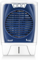 View Summercool 50 L Room/Personal Air Cooler(White, Blue, Farmani) Price Online(Summercool)