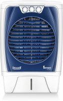 Summercool 50 L Room/Personal Air Cooler(White, Blue, Farmani)   Air Cooler  (Summercool)