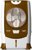 View Summercool 70 L Room/Personal Air Cooler(White, Brown, Mascot) Price Online(Summercool)
