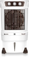 Summercool 90 L Room/Personal Air Cooler(White, Brown, Octus)