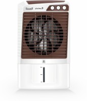 View Summercool 70 L Room/Personal Air Cooler(White, Brown, Platina) Price Online(Summercool)