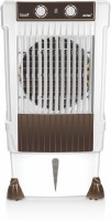 View Summercool 90 L Room/Personal Air Cooler(White, Brown, Octus+) Price Online(Summercool)