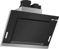 BOSCH DWS97BA62I Auto Clean Wall Mounted Chimney(Black 1600 CMH)