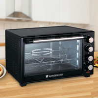 WONDERCHEF 40 litres otg Electric Tandoor