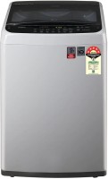 LG 7 kg with Smart Diagnosis and Smart Closing Door Fully Automatic Top Load Silver(T70SPSF2Z)