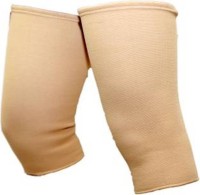 Kitfit Knee cap Brace For Joint Pain & Arthritis Relief Knee Support(Beige)