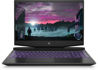 HP Pavilion Gaming Core i5 9th Gen - (8 GB/1 TB HDD/256 GB SSD/Windows 10 Home/4 GB Graphics/NVIDIA GeForce GTX 1650/144 Hz) 15-dk0272TX Gaming Laptop(15.6 inch, Shadow Black, 2.28 kg, With MS Office)