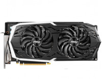 MSI NVIDIA NVIDIA RTX 2070 8 GB GDDR6 Graphics Card