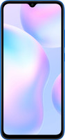 Sea Blue 64 GB REDMI 9i (Sea Blue, 64 GB)(4 GB RAM)