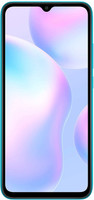 Redmi 9A (Nature Green, 32 GB)(3 GB RAM)