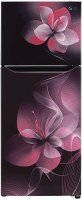 LG 260 L Frost Free Double Door 2 Star Refrigerator(Purple Dazzle, GLN292DPDY)