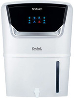 Moonbow WR-19094UFT 60 L RO + UV + UF + TDS Water Purifier(White)