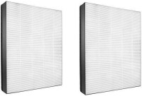 PHILIPS FY1410 pack of 2 Air Purifier Filter(HEPA Filter)