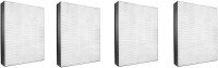 PHILIPS FY1410 pack of 4 Air Purifier Filter(HEPA Filter)
