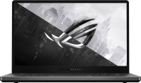 ASUS ROG Zephyrus G14 Ryzen 9 Octa Core 4900HS - (32 GB/1 TB SSD/Windows 10 Home/6 GB Graphics/NVIDIA GeForce RTX 2060 with Max-Q Design) GA401IVC-HA275TS Gaming Laptop(14 inch, Crossover Gray, 1.70 kg, With MS Office)