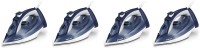 PHILIPS GC2996 pack of 4 2400 W Steam Iron(Blue)