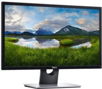 DELL 24 inch Full HD Monitor (SE2417HGX)(Response Time: 1 ms, 60 Hz Refresh Rate)