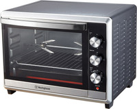 Westinghouse 30-Litre OG30KS OTG 30 L Oven Toaster Grill (OTG)(BLACK)