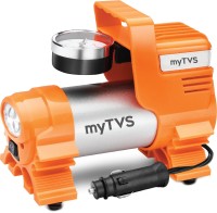 MYTVS 100 psi Tyre Air Pump for Car & Bike