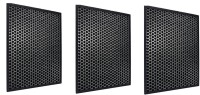 PHILIPS FY3432 PACK OF 3 Air Purifier Filter(Carbon Filter)