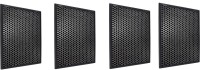 PHILIPS FY2420 PACK OF 4 Air Purifier Filter(Carbon Filter)