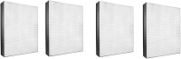 PHILIPS FY2422 PACK OF 4 Air Purifier Filter(HEPA Filter)