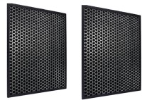 PHILIPS FY3432 PACK OF 2 Air Purifier Filter(Carbon Filter)
