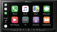 Pioneer DMH-Z5290BT Car Stereo(Double Din)