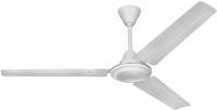 Syska MAXAIR SFP1200 1200 mm Silent Operation 3 Blade Ceiling Fan(white, Pack of 1)