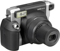 FUJIFILM Wide 300 Instant Camera(Black)