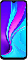 Redmi 9 (Carbon Black, 64 GB)(4 GB RAM)