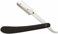 QEQEQ care acrylic Handle Barber Razor, Men