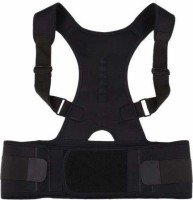 dhaval enterprise Real Doctor Posture Corrector, Shoulder Back Support Belt Back Support