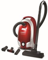 EUREKA FORBES Vogue Dry Vacuum Cleaner(Red)