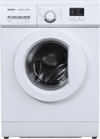 Galanz 6 kg Quick Wash Fully Automatic Front Load with In-built Heater White(XQG60-A708E)