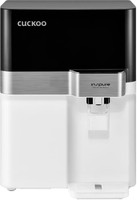 CUCKOO CP-RN702MBK ALKALINO 7.5 L Nano-Positive Water Purifier(White, Black)