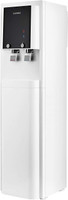 CUCKOO CP-QN1401SW Queen Stand Hot & Cold 14.1 L Nano-Positive Water Purifier(White)