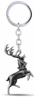 eShop24x7 Game of Thrones House Ours is the fury BARATHEON Key Chain