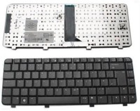 Rega IT HP COMPAQ 540, 550 Laptop Keyboard Replacement Key   Laptop Accessories  (Rega IT)