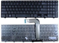 Rega IT DELL INSPIRON M511R Laptop Keyboard Replacement Key   Laptop Accessories  (Rega IT)