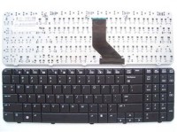 Rega IT COMPAQ PRESARIO CQ60-101ER, CQ60-101TU Laptop Keyboard Replacement Key   Laptop Accessories  (Rega IT)