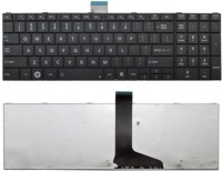 View Rega IT TOSHIBA SATELITE C850-F01N, SATELITE C850-F117 Laptop Keyboard Replacement Key Laptop Accessories Price Online(Rega IT)