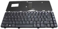 Rega IT COMPAQ PRESARIO C760EM, C760ES Laptop Keyboard Replacement Key   Laptop Accessories  (Rega IT)