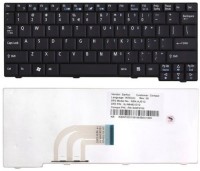 Rega IT ACER ASPIRE ONE D250-1780, D250-1785 Laptop Keyboard Replacement Key   Laptop Accessories  (Rega IT)