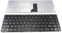 Rega IT ASUS A83S, B43J Laptop Keyboard Replacement Key   Laptop Accessories  (Rega IT)