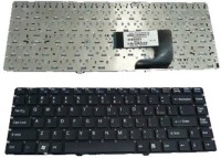 Rega IT SONY VGN-NW240D/T, VGNNW240D/T Laptop Keyboard Replacement Key   Laptop Accessories  (Rega IT)
