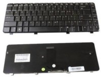 Rega IT HP PAVILION DV4-1280BR, DV4-1280US Laptop Keyboard Replacement Key   Laptop Accessories  (Rega IT)
